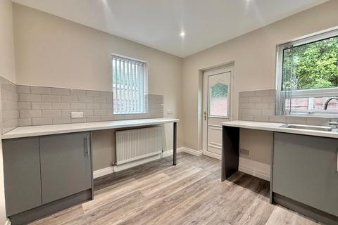 2 bedroom semi-detached bungalow for sale, Rydal Close, Denton, M34