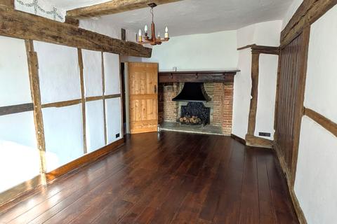 undefined, Causeway, Horsham, RH12