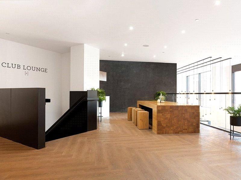 Apartment in Vauxhall - View 4