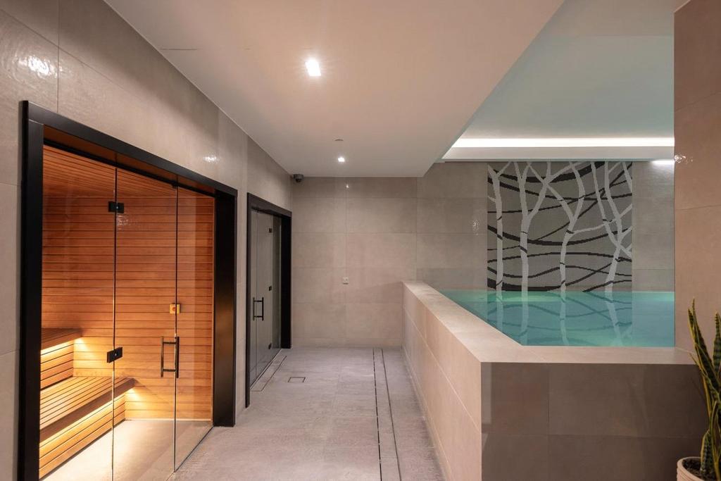 Apartment in Vauxhall - View 5