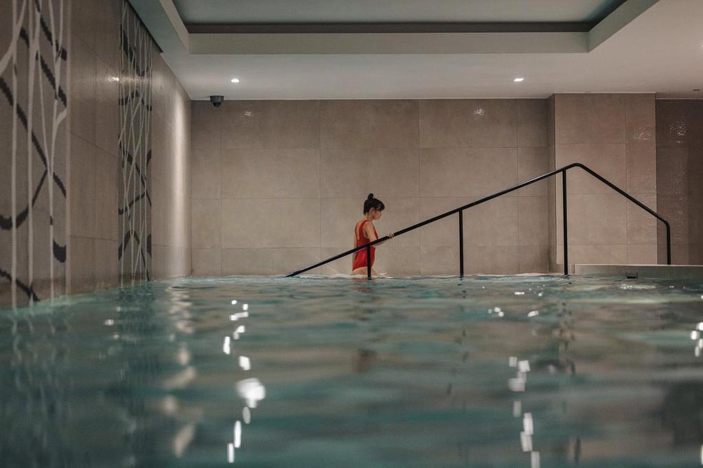 Apartment in Vauxhall - More