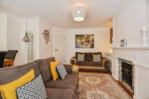 2 bedroom semi-detached bungalow for sale, Shoreswood Walk, Middlesbrough