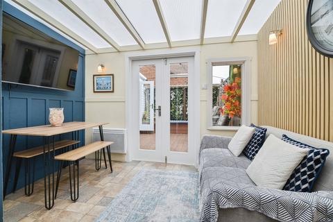 2 bedroom semi-detached bungalow for sale, Shoreswood Walk, Middlesbrough