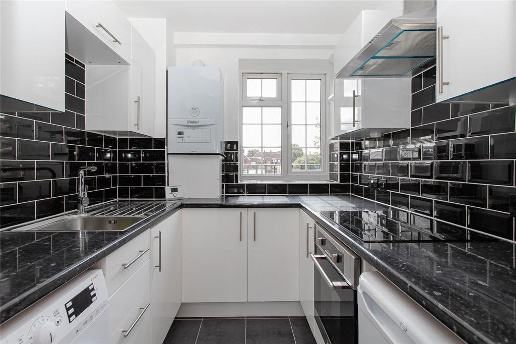 Apartment in Lambeth - View 4