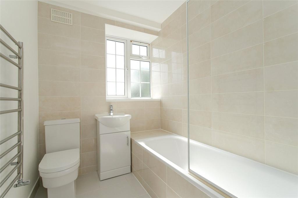 Apartment in Lambeth - More