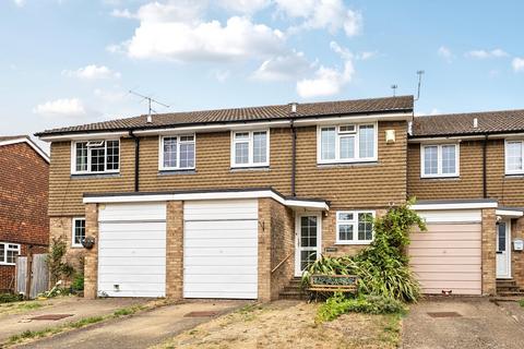Ashdale, Great Bookham, Leatherhead, KT23