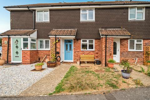 2 bedroom terraced house for sale, Pytchley Close, Fareham PO14