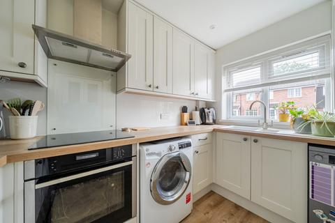2 bedroom terraced house for sale, Pytchley Close, Fareham PO14