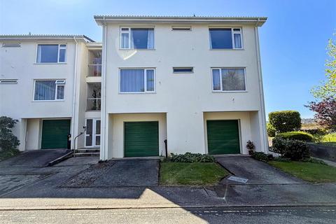 undefined, Elm Court Gardens, Truro