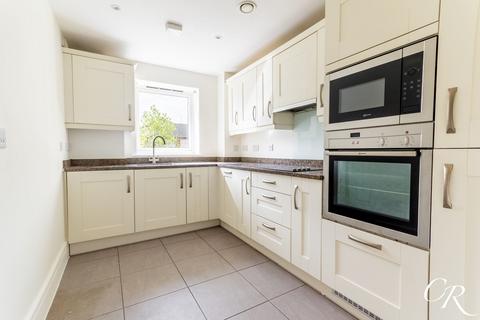 2 bedroom retirement property for sale, Lansdown Road, Cheltenham GL50