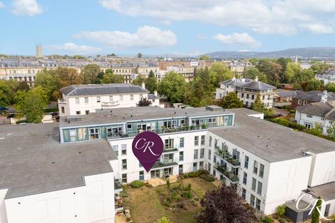 2 bedroom retirement property for sale, Lansdown Road, Cheltenham GL50
