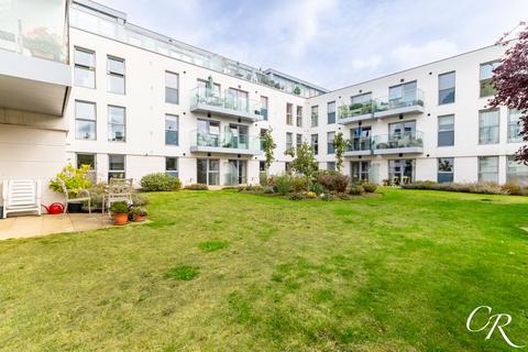 2 bedroom retirement property for sale, Lansdown Road, Cheltenham GL50