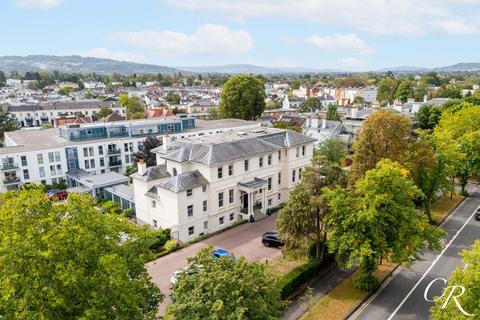 2 bedroom retirement property for sale, Lansdown Road, Cheltenham GL50