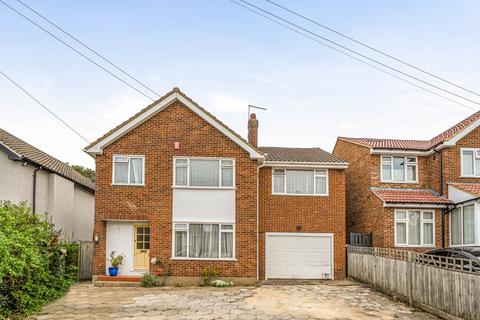Cornwall Road, Uxbridge, Middlesex
