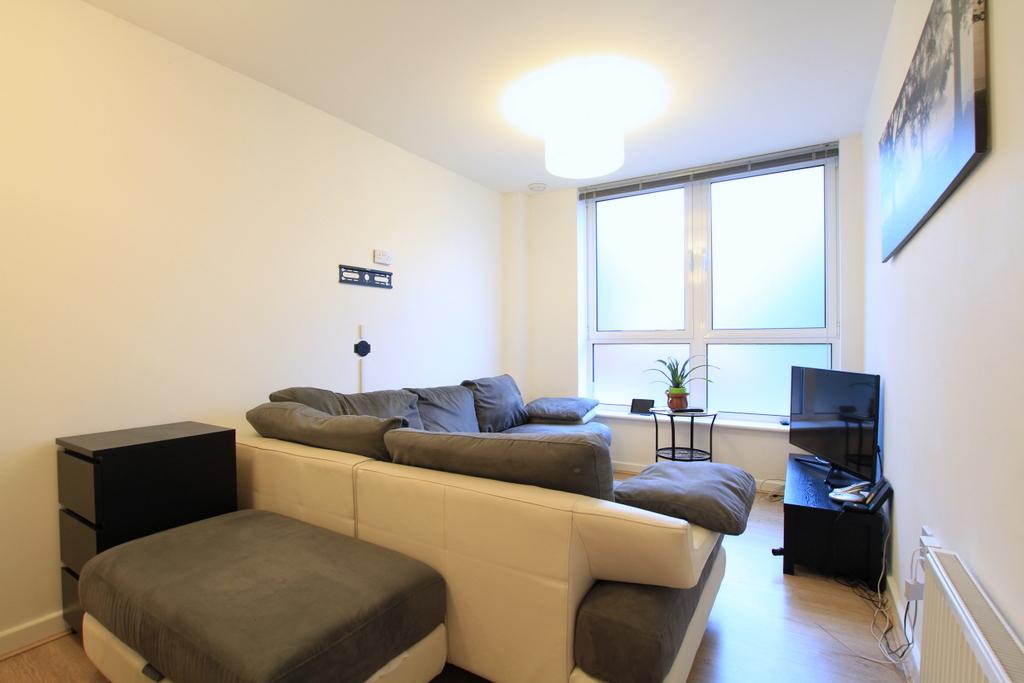 Apartment in London - View 2