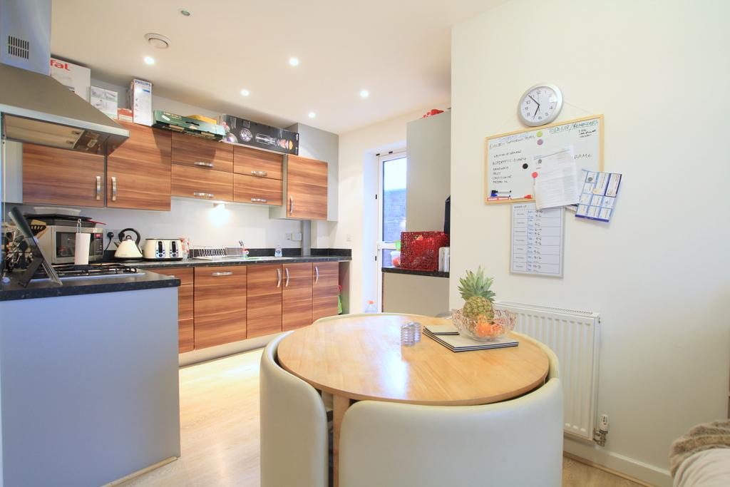 Apartment in London - View 4