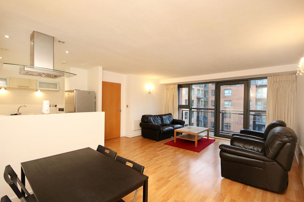 Apartment in Sheffield - View 2