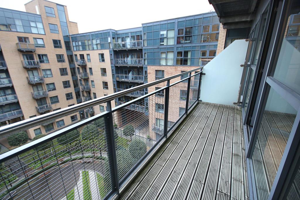 Apartment in Sheffield - View 4