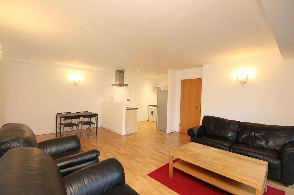 Apartment in Sheffield - View 5