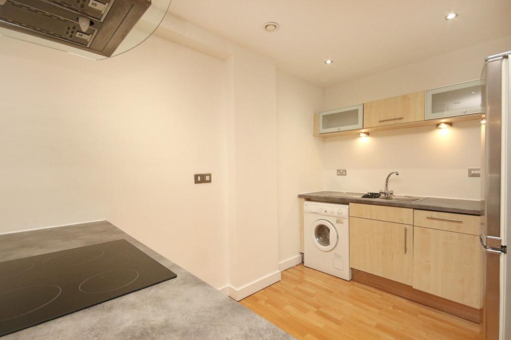 Apartment in Sheffield - More