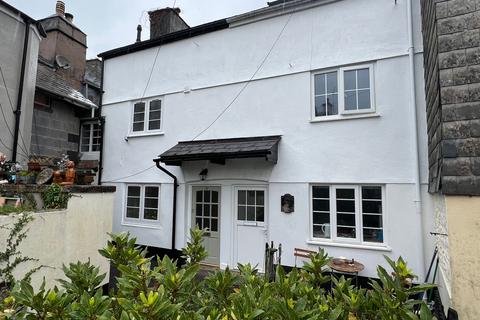 1 bedroom cottage to rent, Plymouth Road, Buckfastleigh, TQ11
