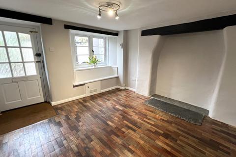 1 bedroom cottage to rent, Plymouth Road, Buckfastleigh, TQ11