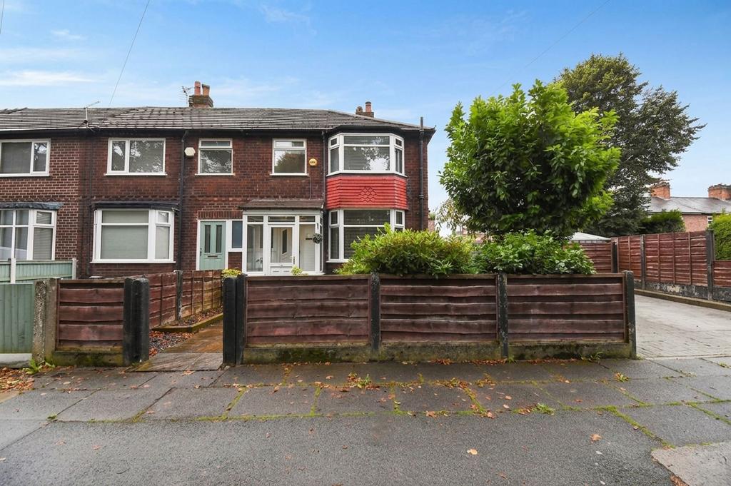 House in Manchester
