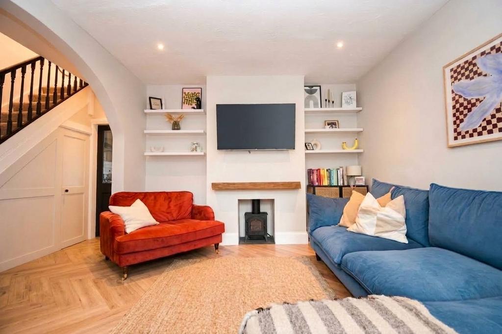House in Manchester - View 2