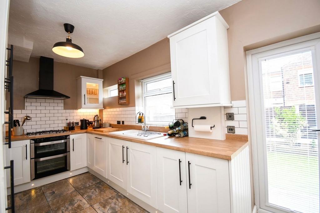 House in Manchester - View 3