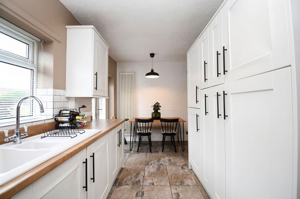 House in Manchester - View 4