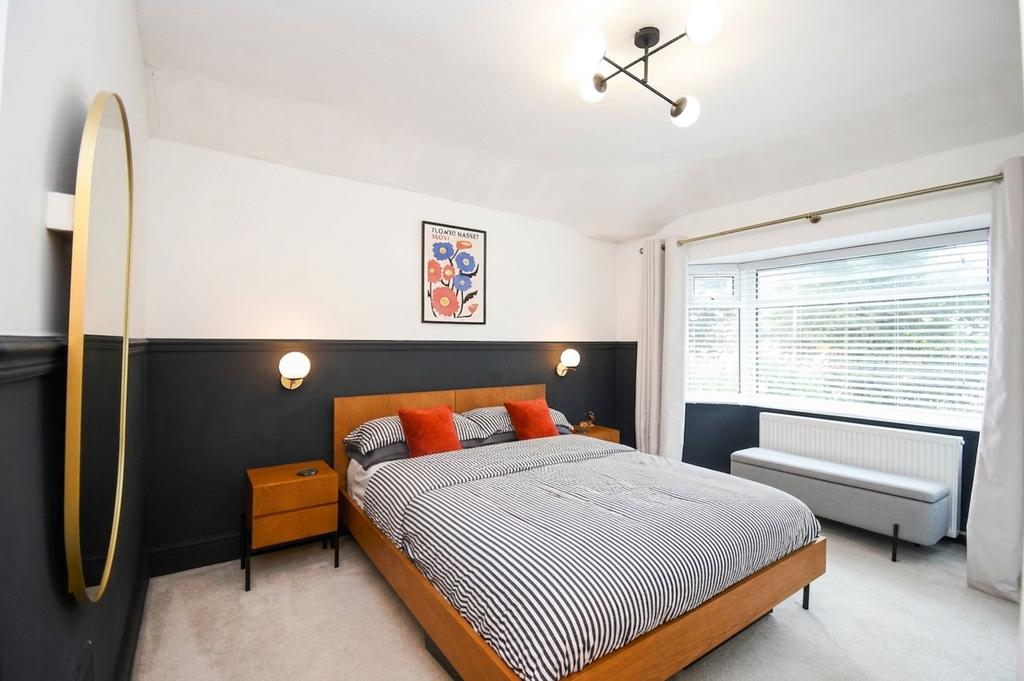 House in Manchester - View 5