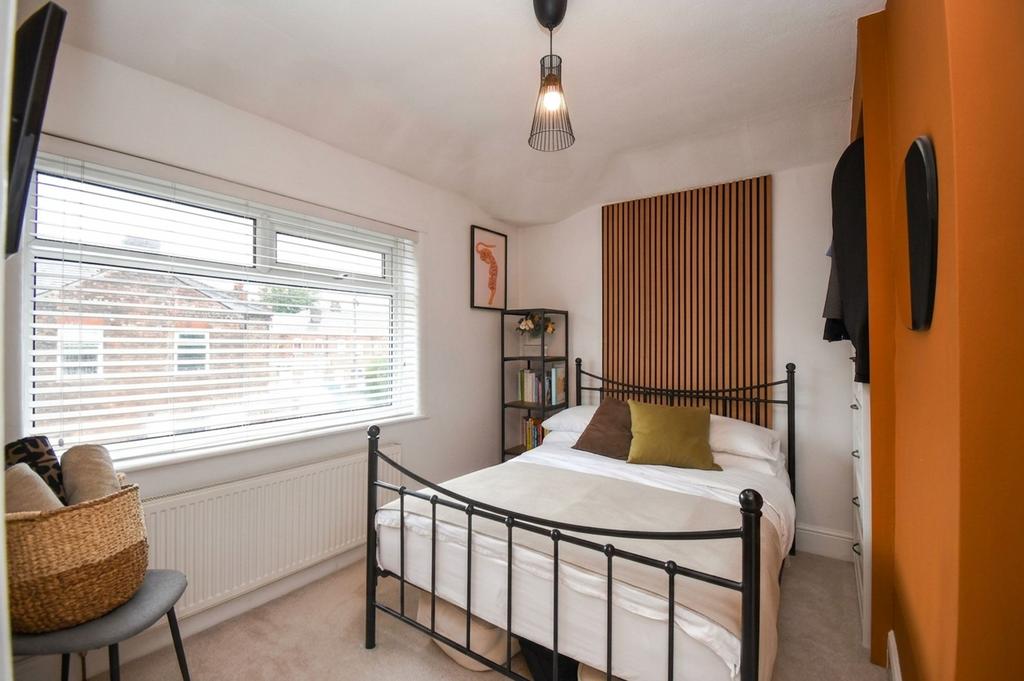 House in Manchester - More