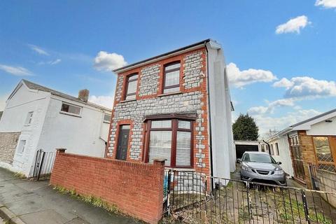 undefined, Liswerry road, Newport NP19