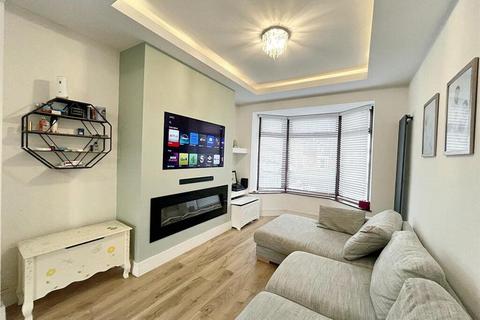 undefined, Liswerry road, Newport NP19