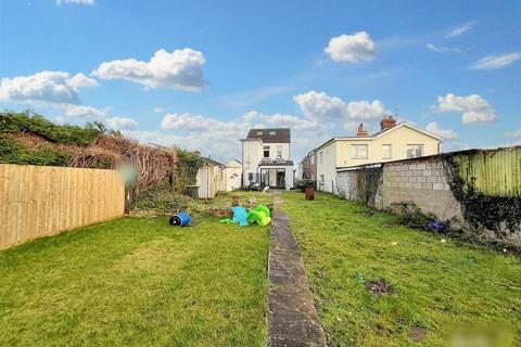 undefined, Liswerry road, Newport NP19