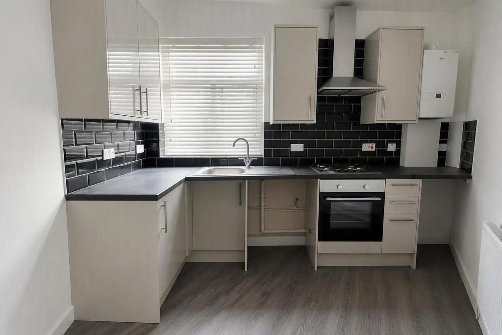 Apartment in Sheffield - View 4