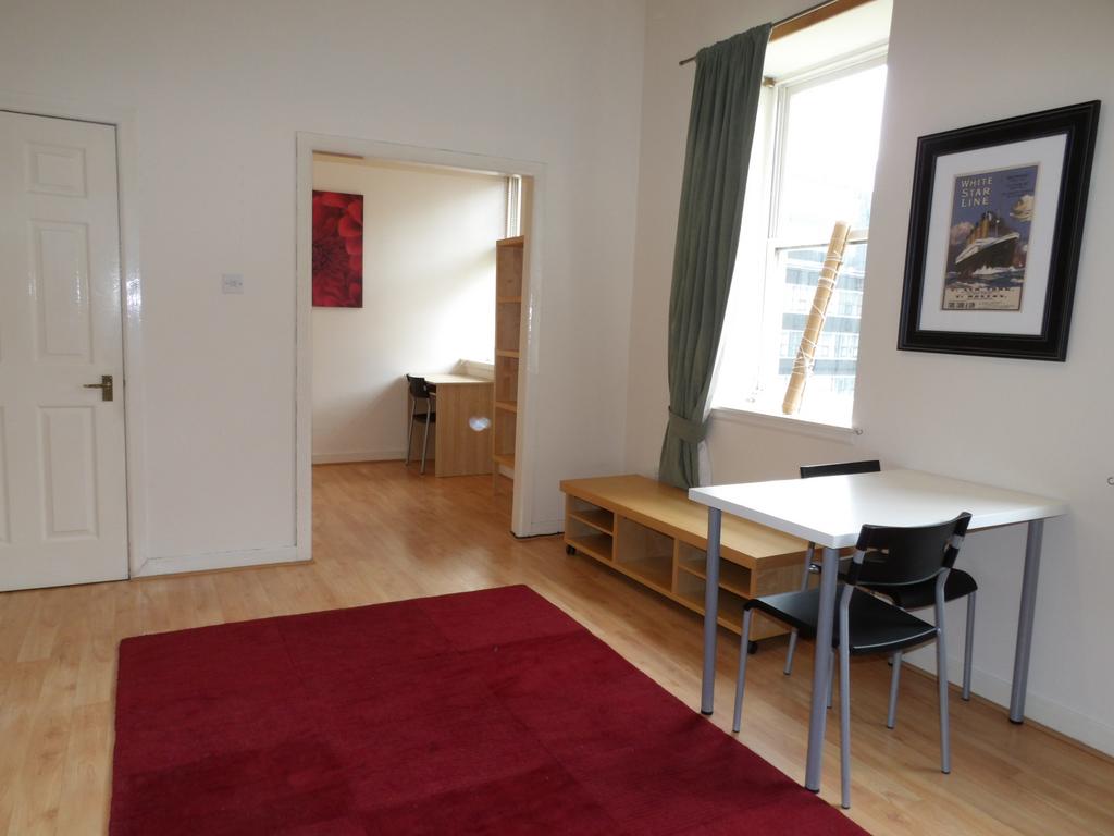 Apartment in Glasgow, Laurieston, Merchant City - View 2