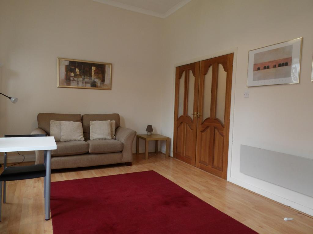 Apartment in Glasgow, Laurieston, Merchant City - View 4