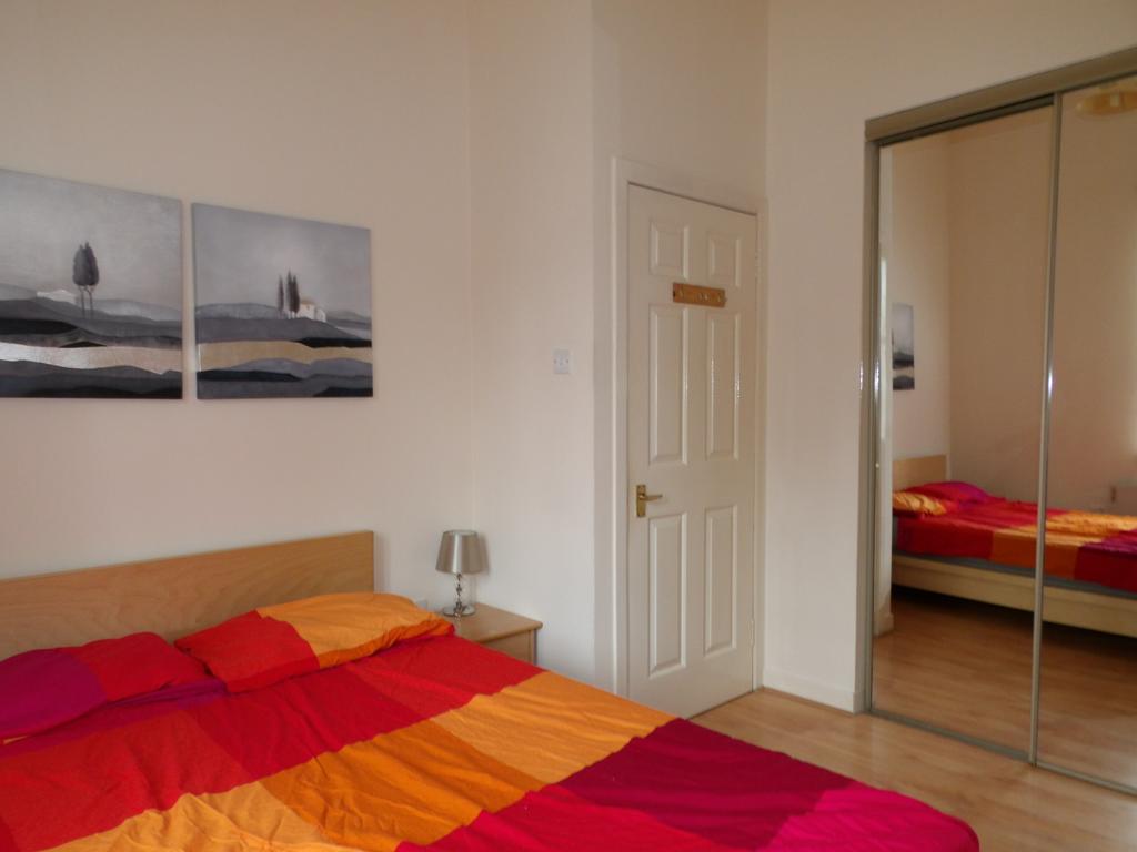 Apartment in Glasgow, Laurieston, Merchant City - View 5