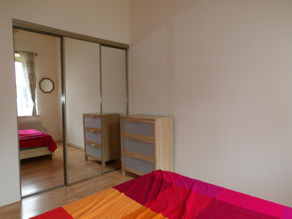 Apartment in Glasgow, Laurieston, Merchant City - More