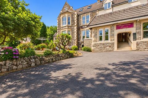 2 bedroom flat for sale, Atlantic Road South, Weston-Super-Mare, BS23