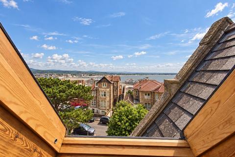 2 bedroom flat for sale, Atlantic Road South, Weston-Super-Mare, BS23