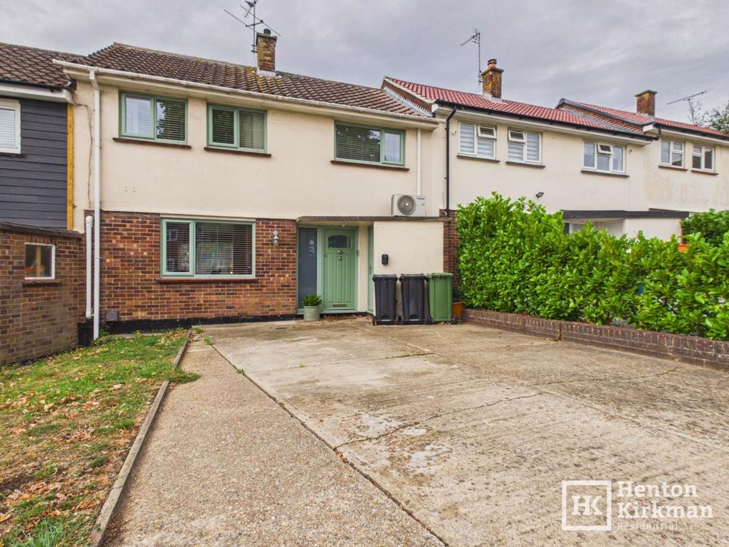 House in Basildon, Great Burstead and South Green