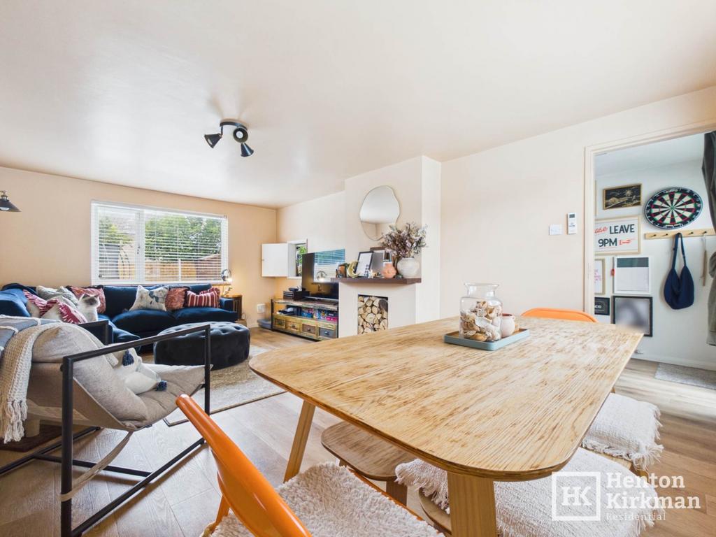 House in Basildon, Great Burstead and South Green - View 3