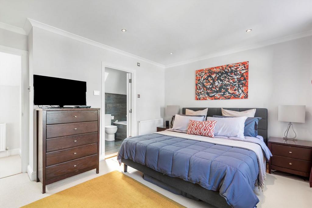 House in London - View 4