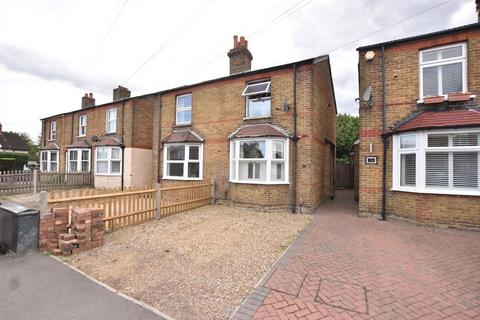 Lower Court Road, Epsom KT19