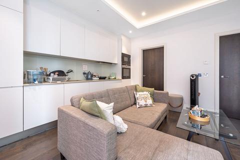 1 bedroom flat for sale, Swiss Terrace, Swiss Cottage, London, NW6