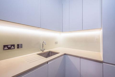1 bedroom flat for sale, Swiss Terrace, Swiss Cottage, London, NW6