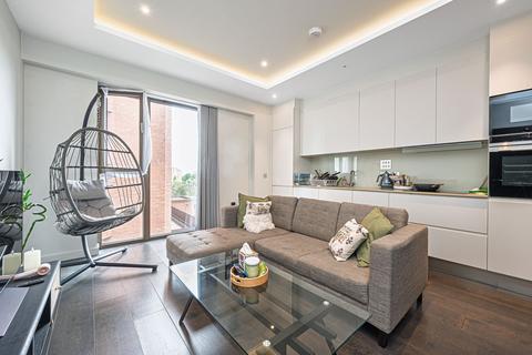 1 bedroom flat for sale, Swiss Terrace, Swiss Cottage, London, NW6