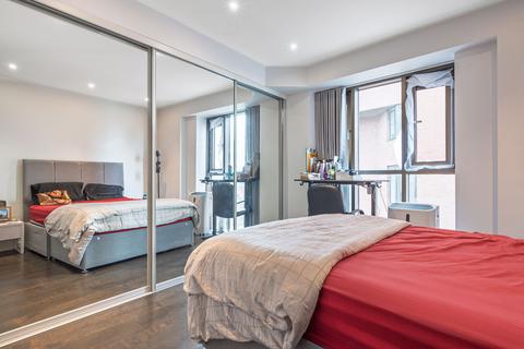 1 bedroom flat for sale, Swiss Terrace, Swiss Cottage, London, NW6